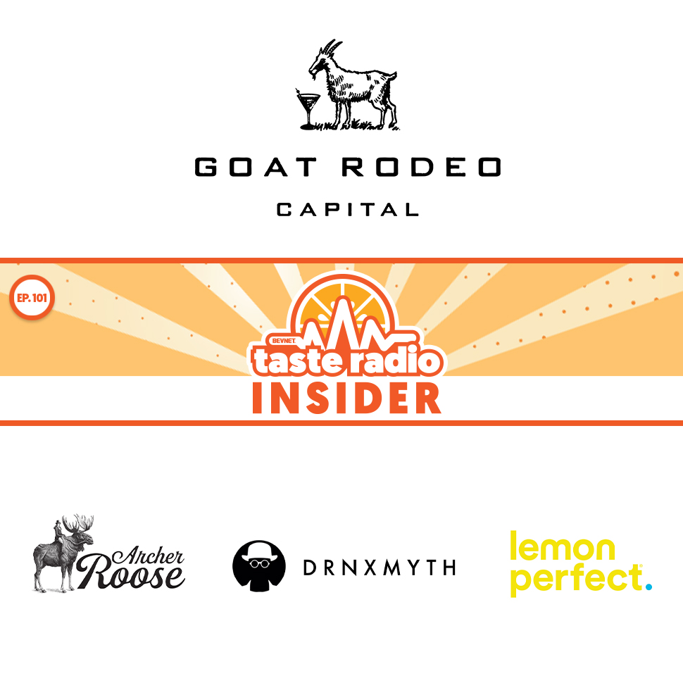 Taste Radio Insider Ep. 101: Why This Firm Is Investing Millions In ‘The Intersection Of The Interesting And The Obvious’