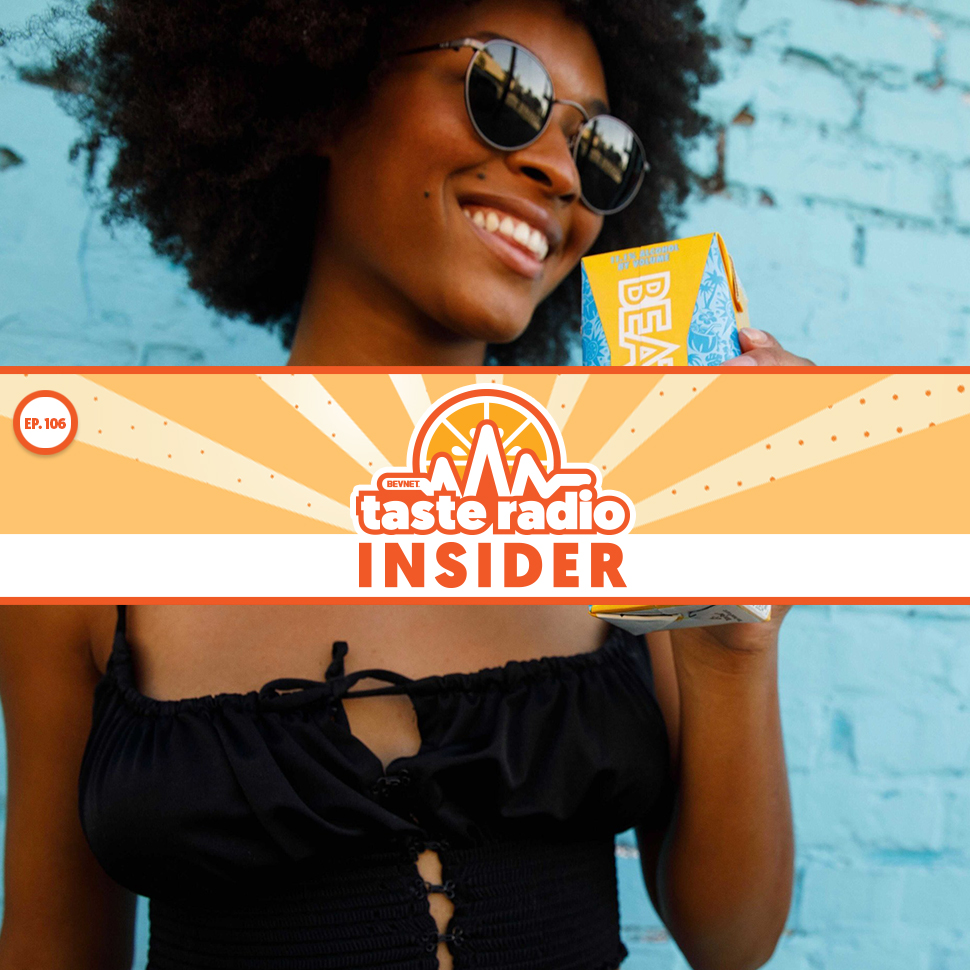 Taste Radio Insider Ep. 106: The ‘Future’ Of Millennial & Gen Z Brands