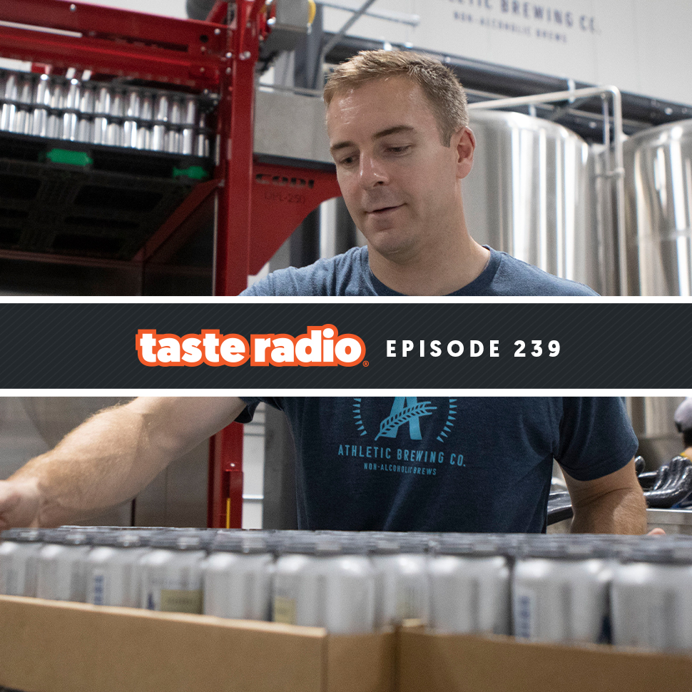 Taste Radio Ep. 239: Uncovering A Billion-Dollar Opportunity ‘Hidden In Plain Sight’
