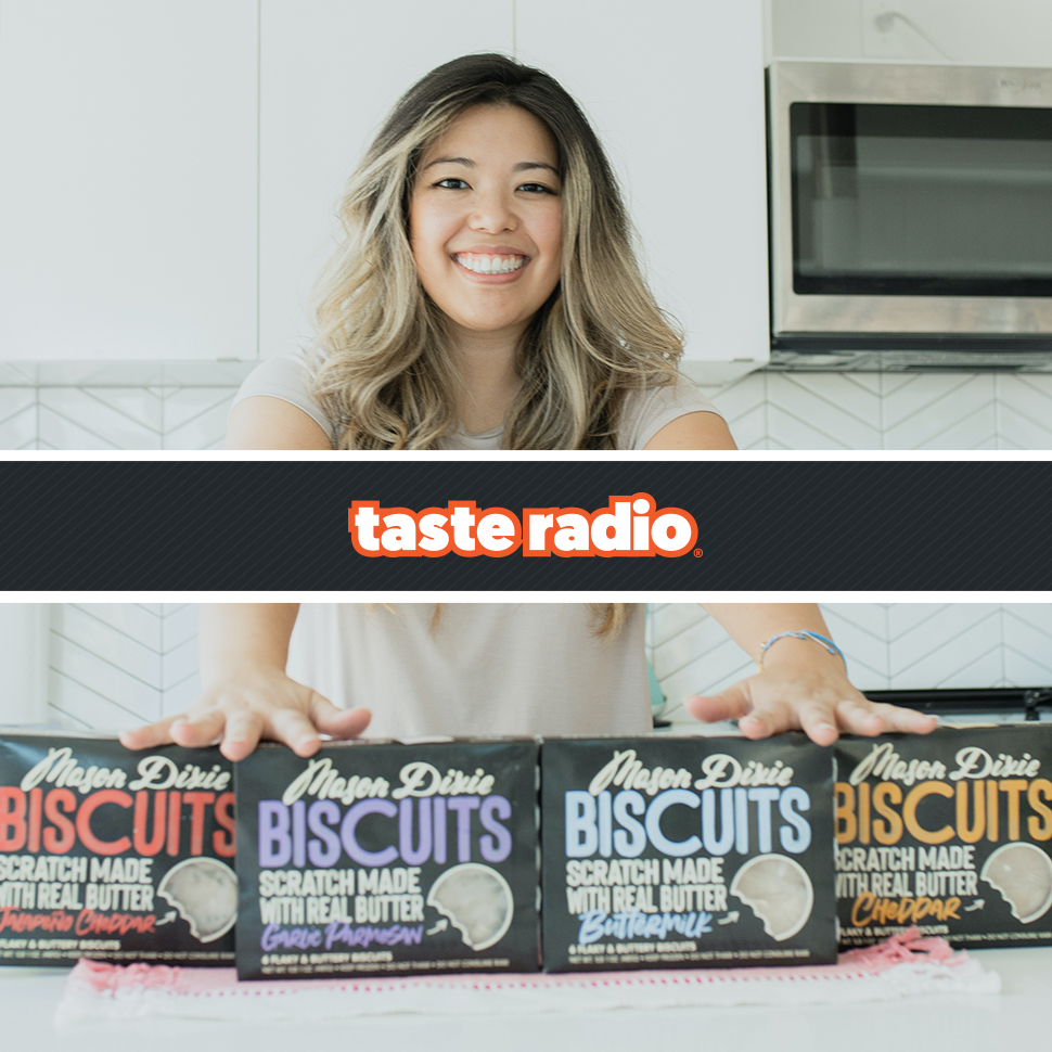 Mason Dixie’s Founder Is The American Dream. And She’s Changing Baking Forever.