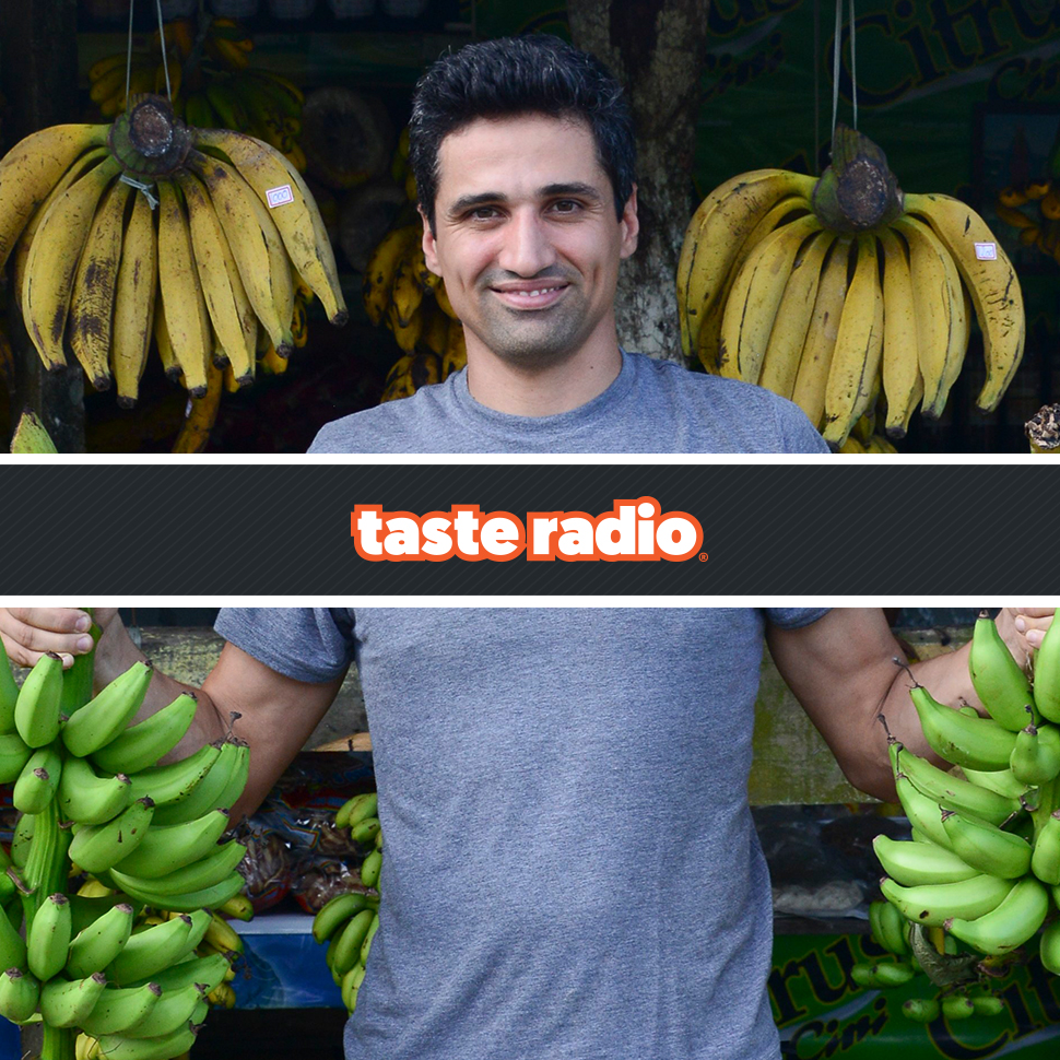 Barnana’s Secret Weapon? It’s Often Wasted.