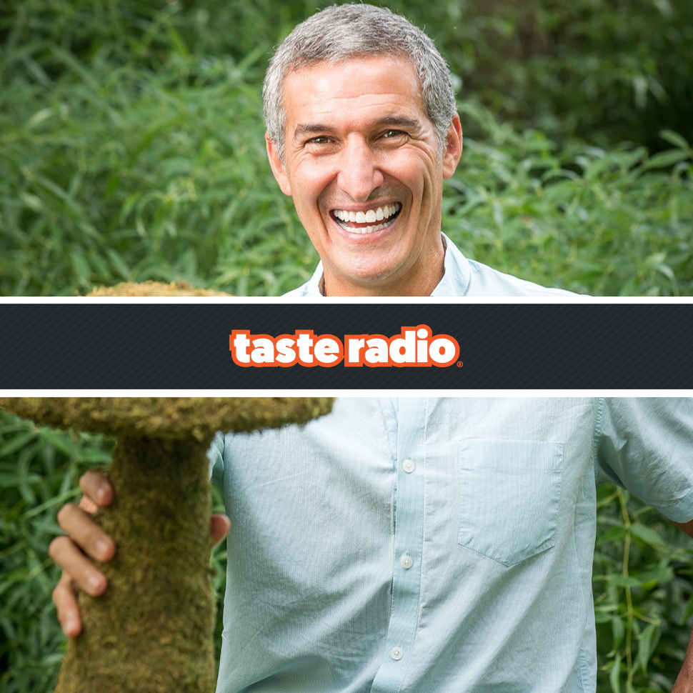 Honest Tea/Beyond Meat’s Seth Goldman On Winning Hearts, Minds And Stomachs
