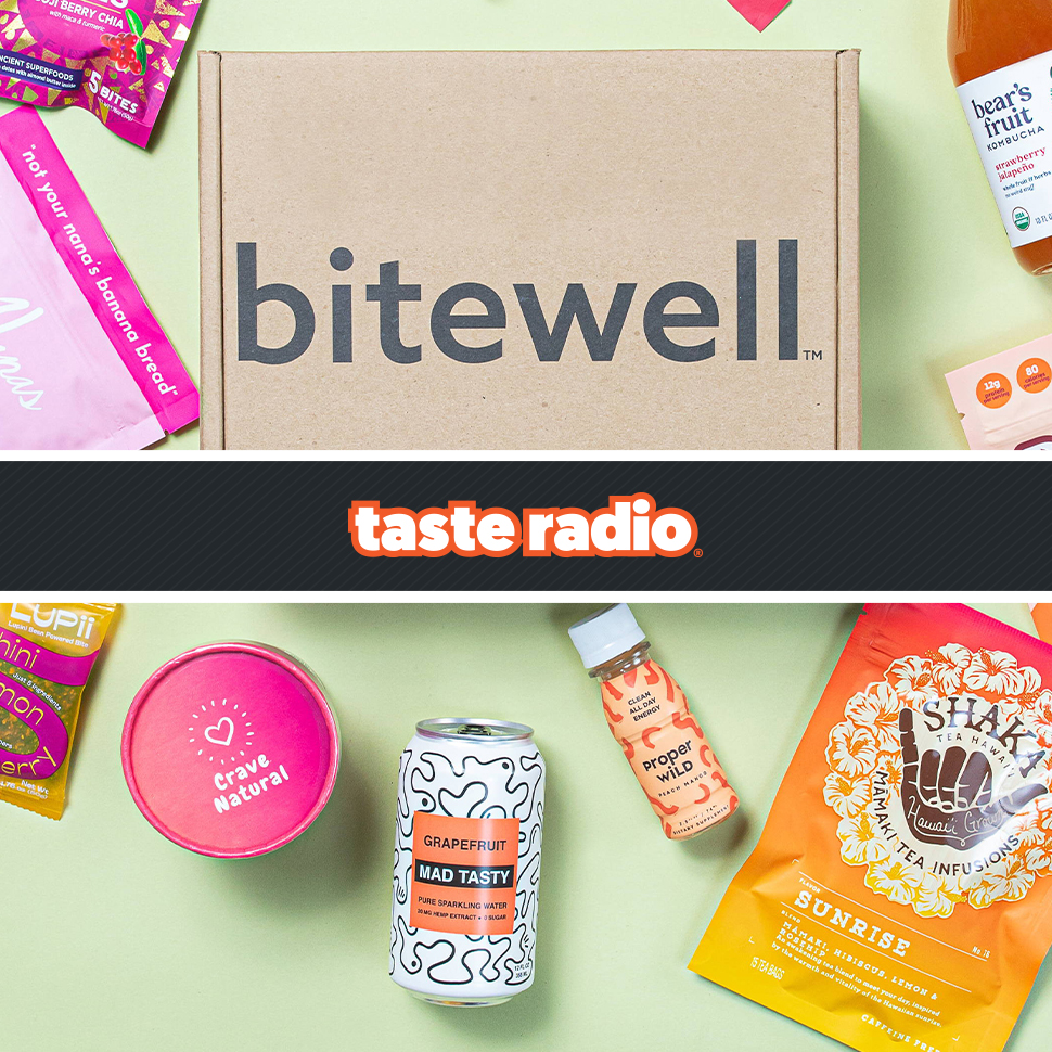 They’re Obsessed With Helping Consumers ‘Bite’ Better. And This Is Their Plan.