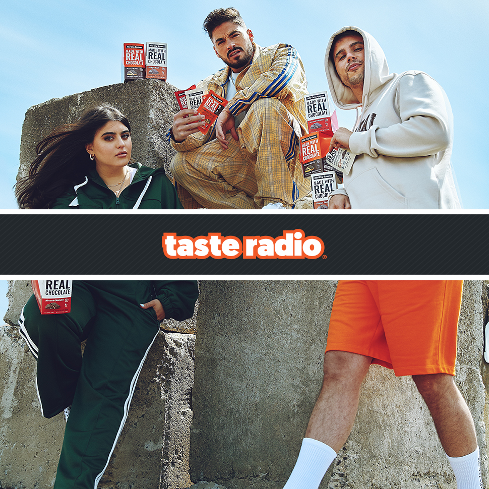 Making The Band: How Mid-Day Squares Became One Of The Hottest Brands in CPG