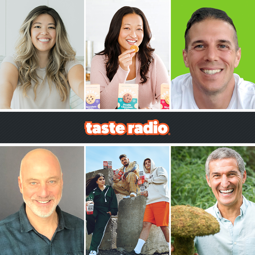 The New Rules For Success In Food And Beverage