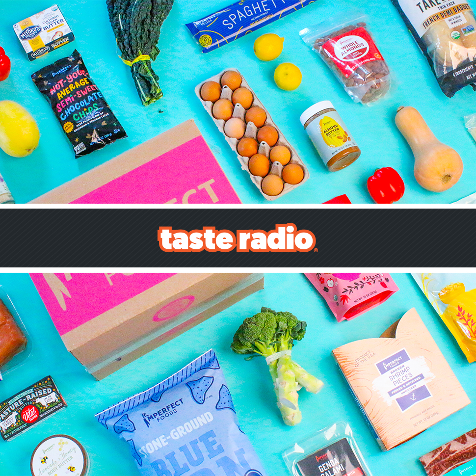 Embrace Waste. Imperfect Foods Built A Unicorn Out Of It.