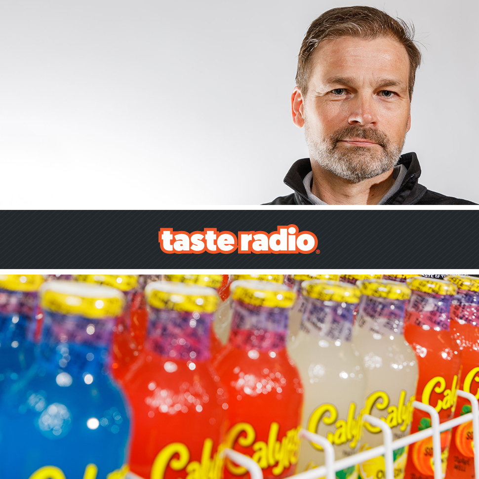 When Life Gave This CEO Lemonade, He Made Millions