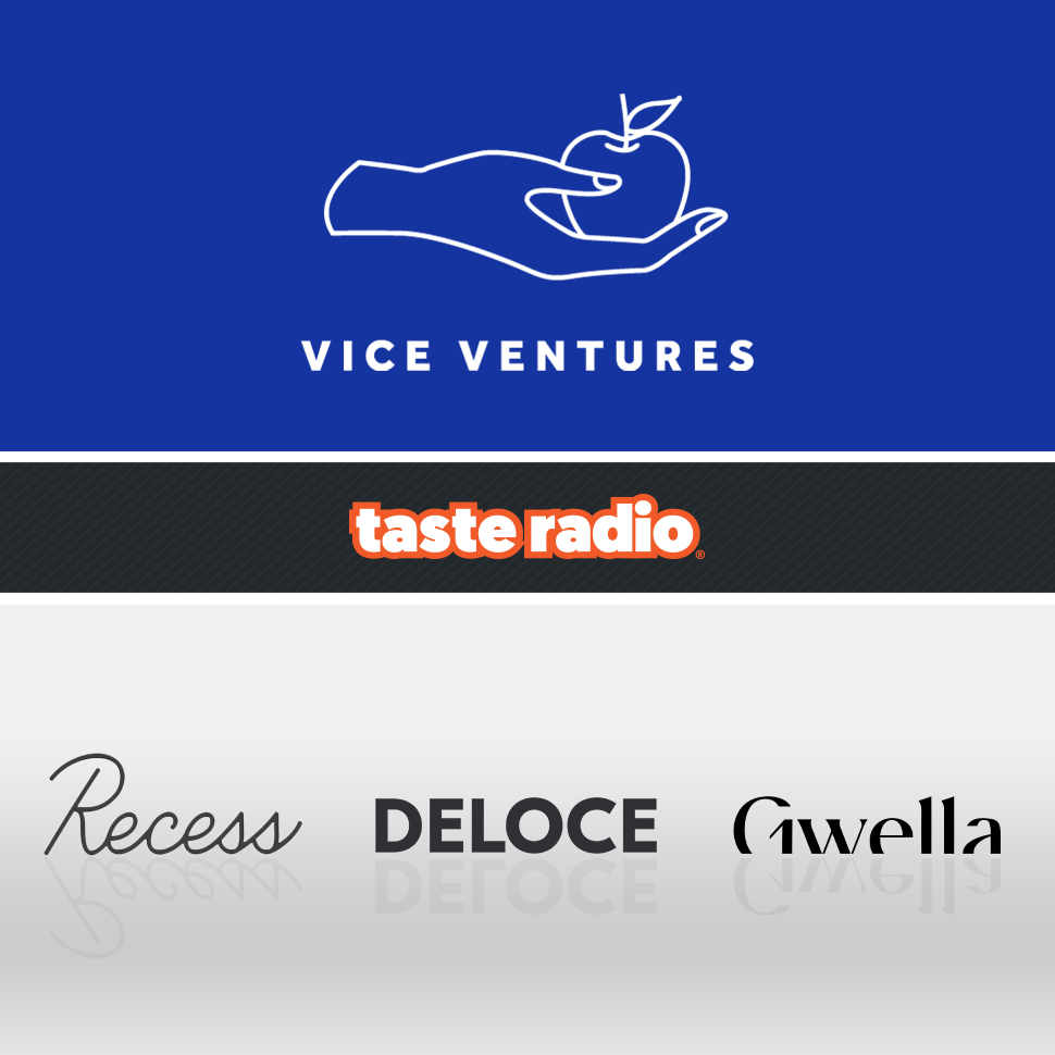 Vice Is Nice. Why This VC Firm Is Pumping Millions Into ‘Bad’ Consumer Products.