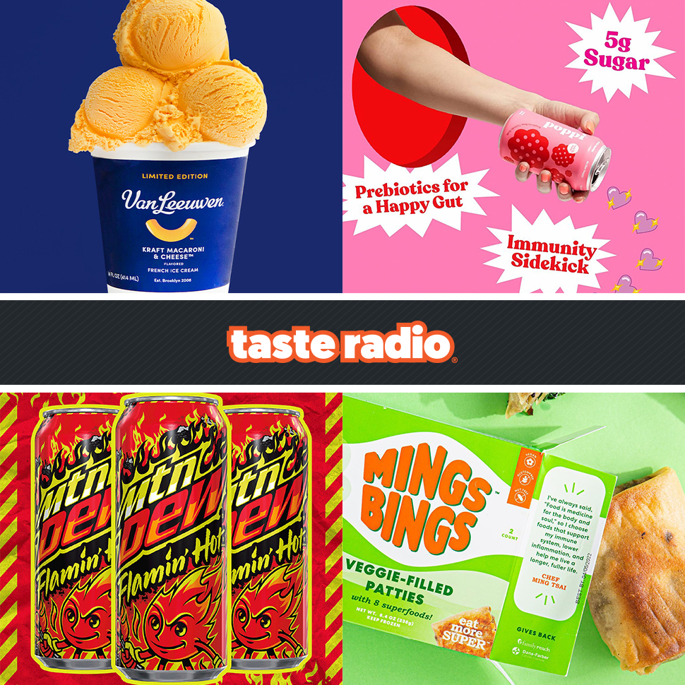 How Do You Make It ‘Pop’ On TikTok? And, Why A Flamin’ Hot Drink Has Us Divided.