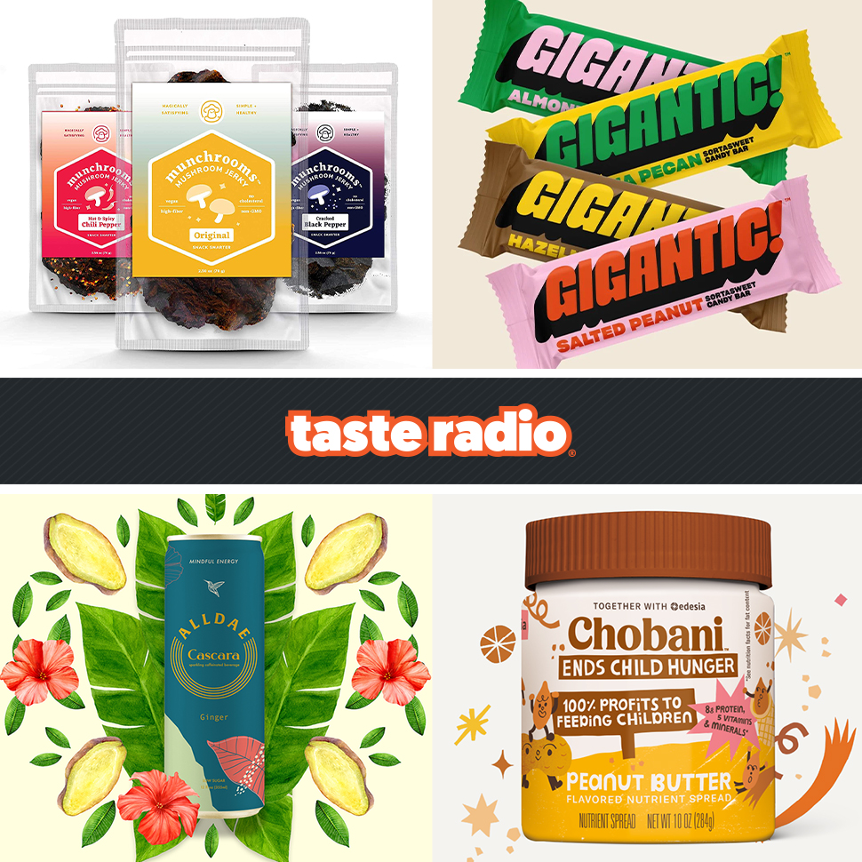 Pre-Expo East, We’re Pleased With These Particular Products