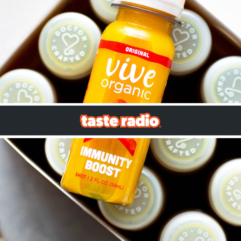 Core Values Create Category Leaders. Just Ask Vive Organic.