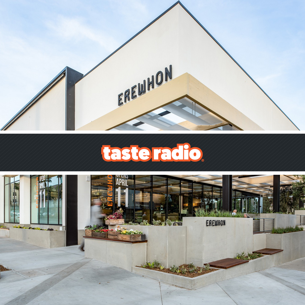 Nowhere Is There A Place Like Erewhon... An Insider Explains Why.