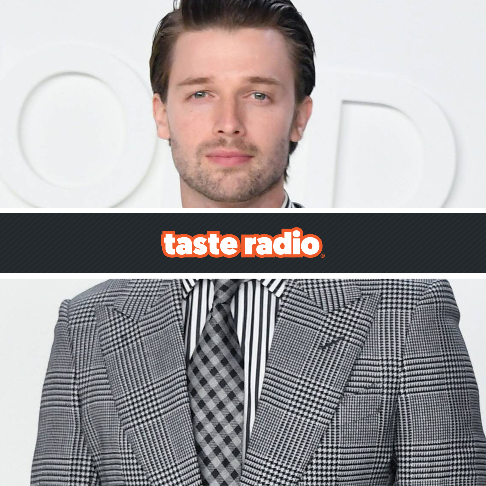 Patrick Schwarzenegger Continues To Bet On Intelligent Brands... Including His Own.