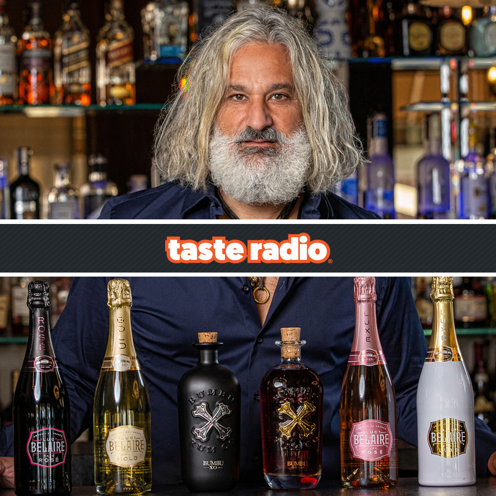 “It’s Better To Be An Outsider.”  How Brett Berish Rewrote The Rules Of Brand Creation.