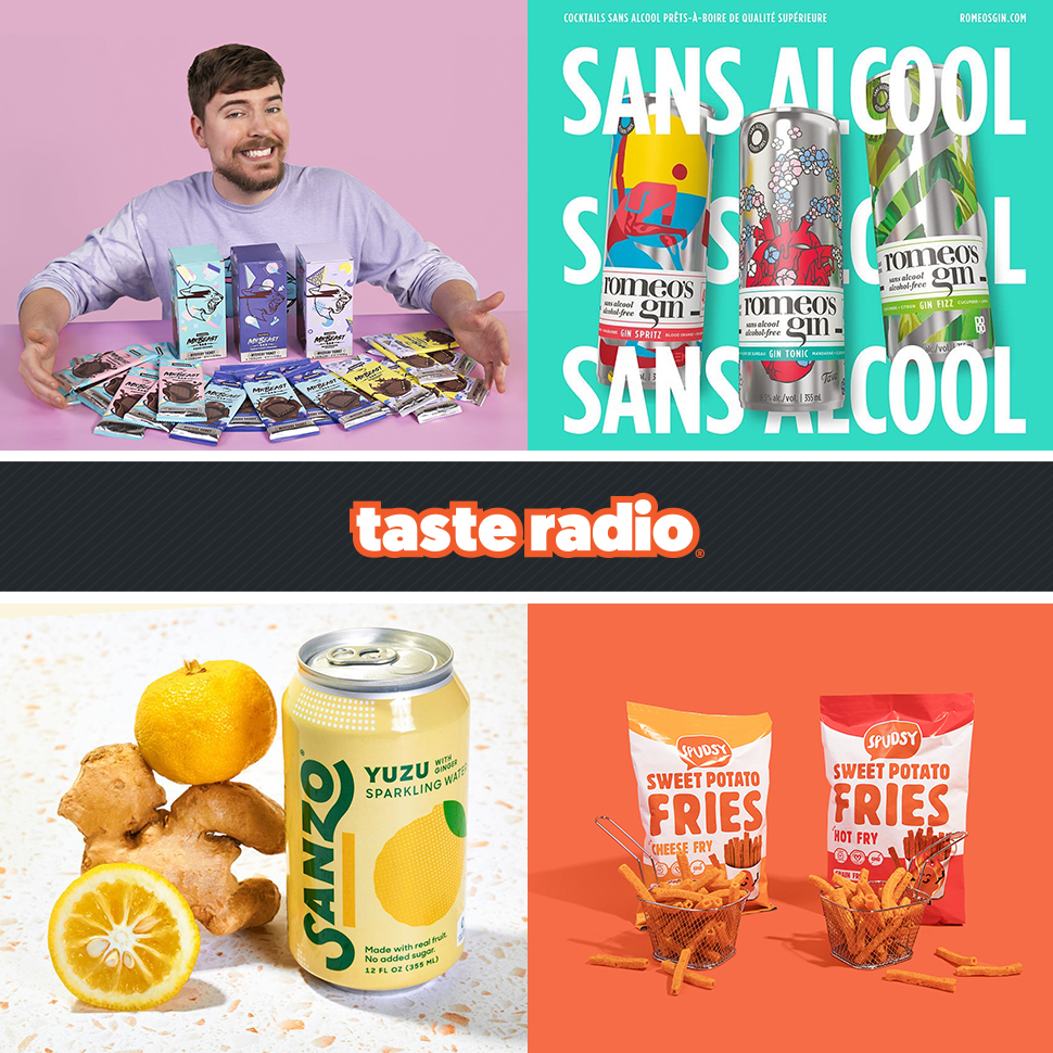 There Are No Boundaries. And These Brands Are Taking Advantage.