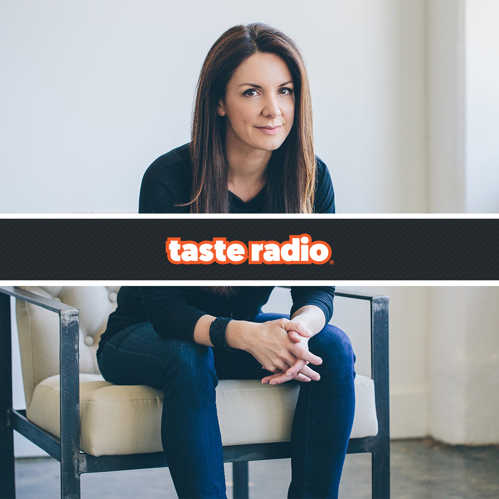She's The Archetype Of Modern Leadership. And For Kat Cole, It All Starts With Community.
