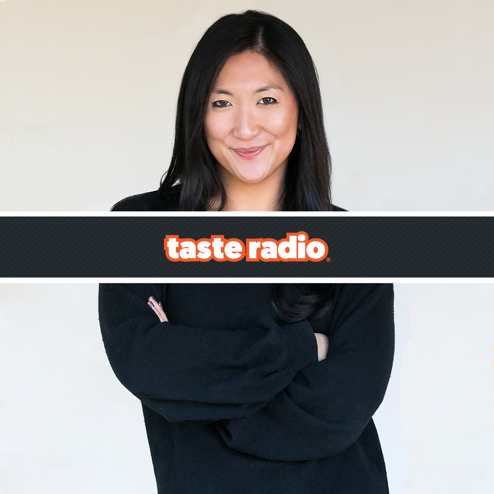 When ‘Better’ Is Your Mantra, Everything Is Possible. Just Ask Aimee Yang.