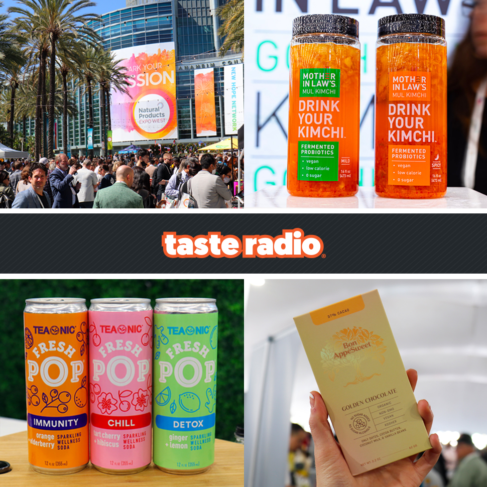The Triumphant Return Of Expo West – What We Saw (So Far) And Loved
