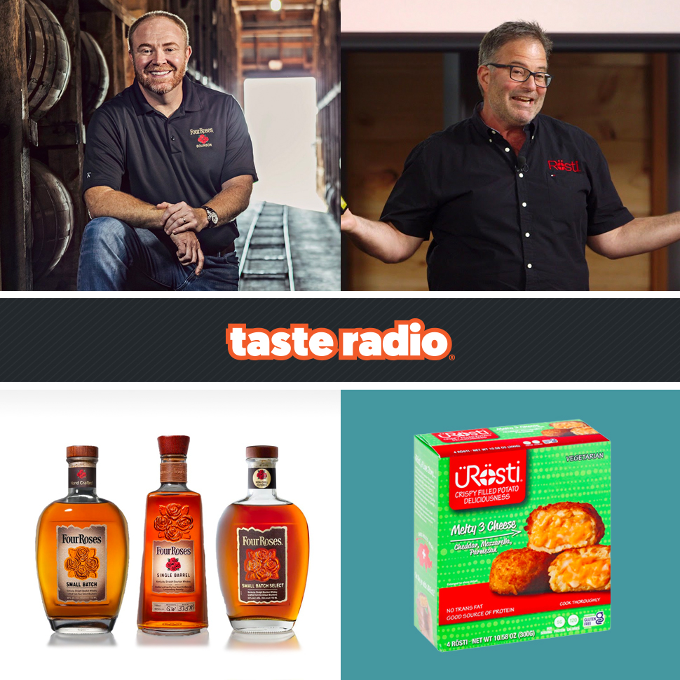 How Trends & Tradition Shape ‘Roses & ‘Rosti. Plus, A Peek At Web3 and QVC.