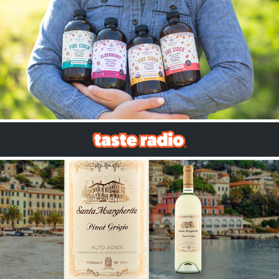 For This Brand To Thrive, It Needed To Professionalize. Plus, The Magic Of ‘Margherita.’