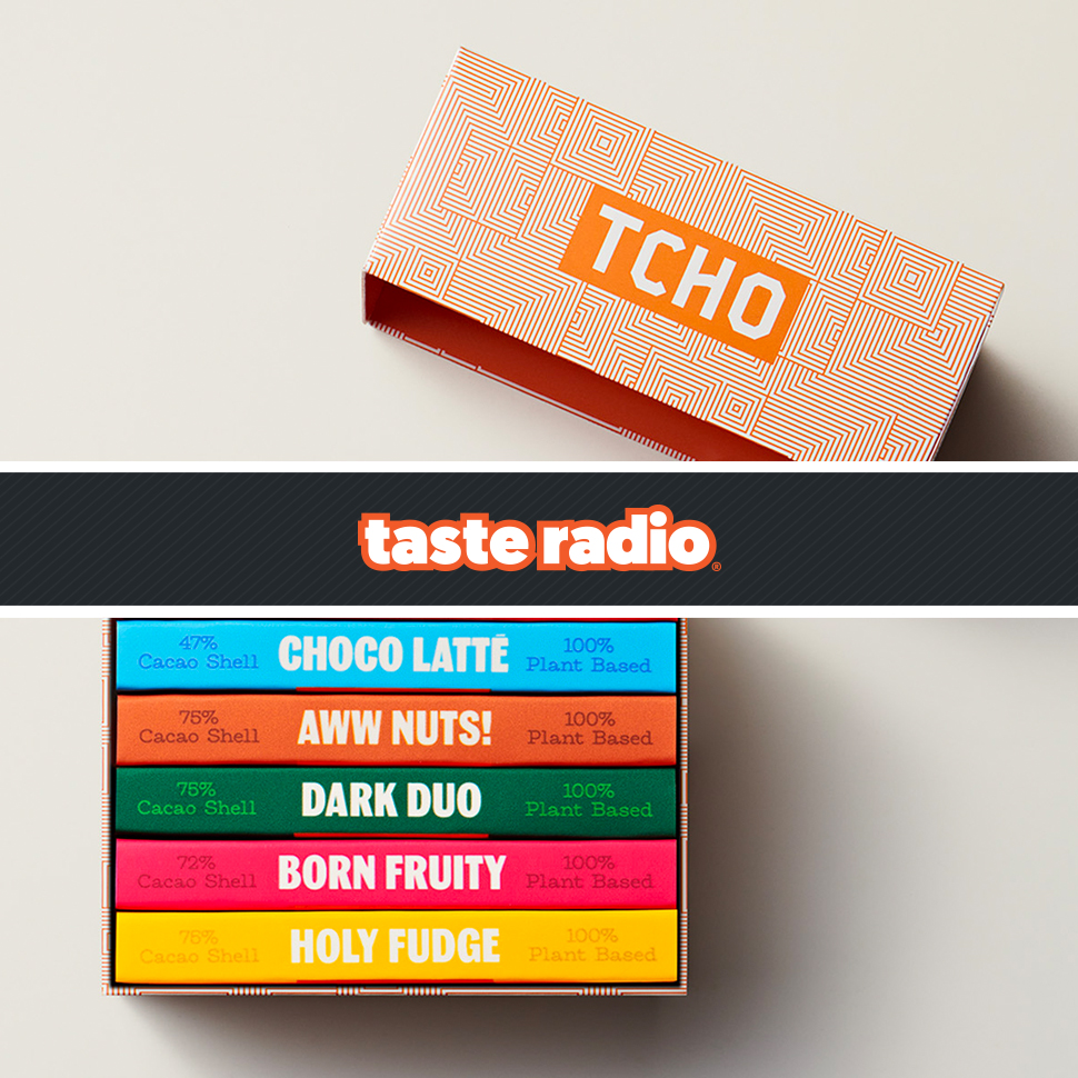 TCHO Doesn’t Need To Be A Big Brand. But It Has To Be An Excellent One.