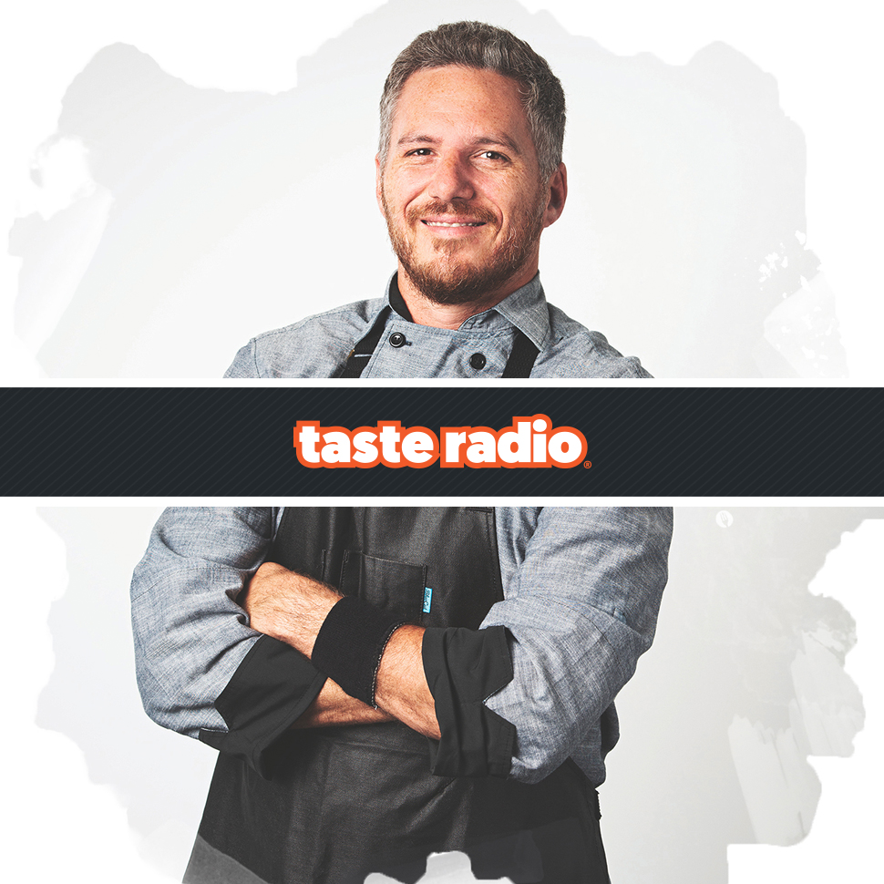 From ‘Top Chef’ To PLNTs To NFTs, Spike Mendelsohn Is Constantly Cooking