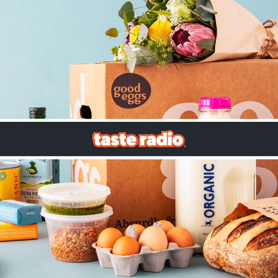 How To Get In ‘Good’ With This Fast-Growing Online Grocer