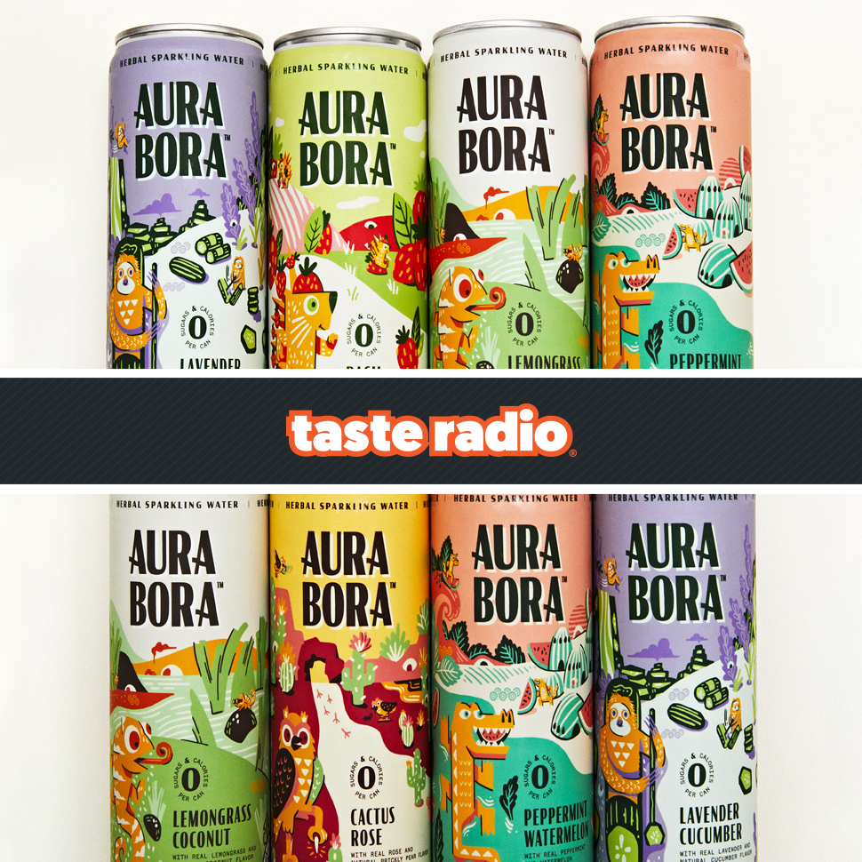 Their ‘Aura’ Felt Different… And Great Things Followed.
