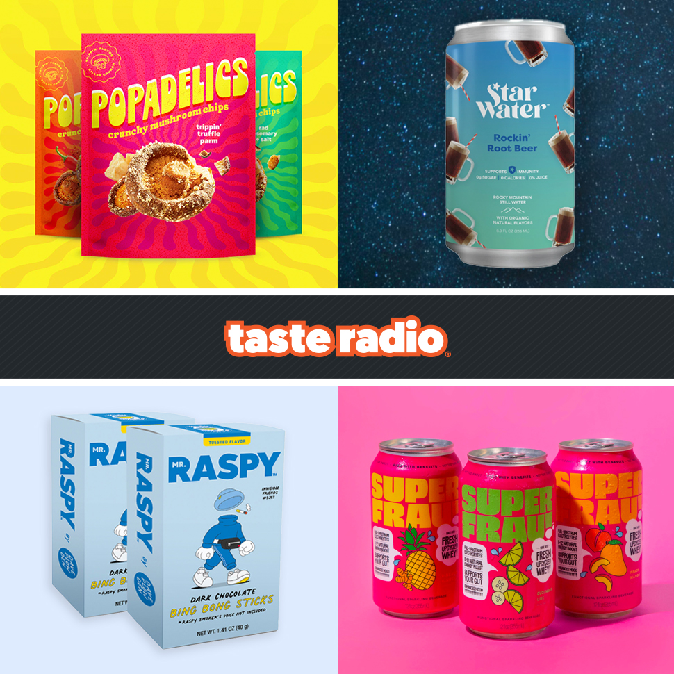 We’re Psyched About These Things. You Probably Are, Too.