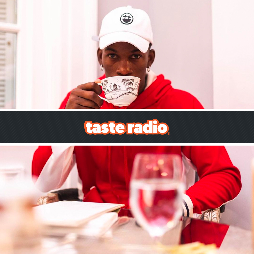 Coffee With An NBA Superstar? It’s An Experience. Plus, Maxi Advises On Exits.