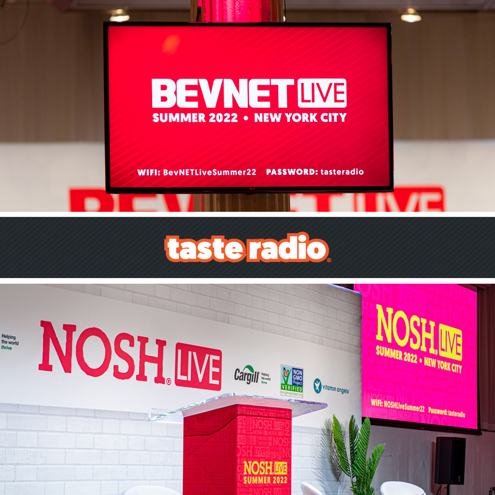 (We’re) Back in New York, And Loving Every Minute Of It