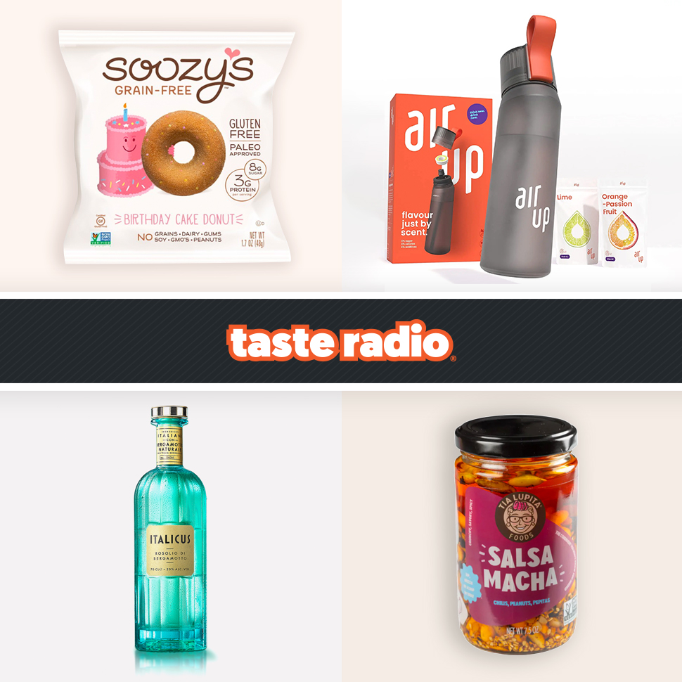 Over $60M In Funding, But Does It Pass The Smell Test? Plus, We Tell ‘Tales’ And Maxi Mentors.