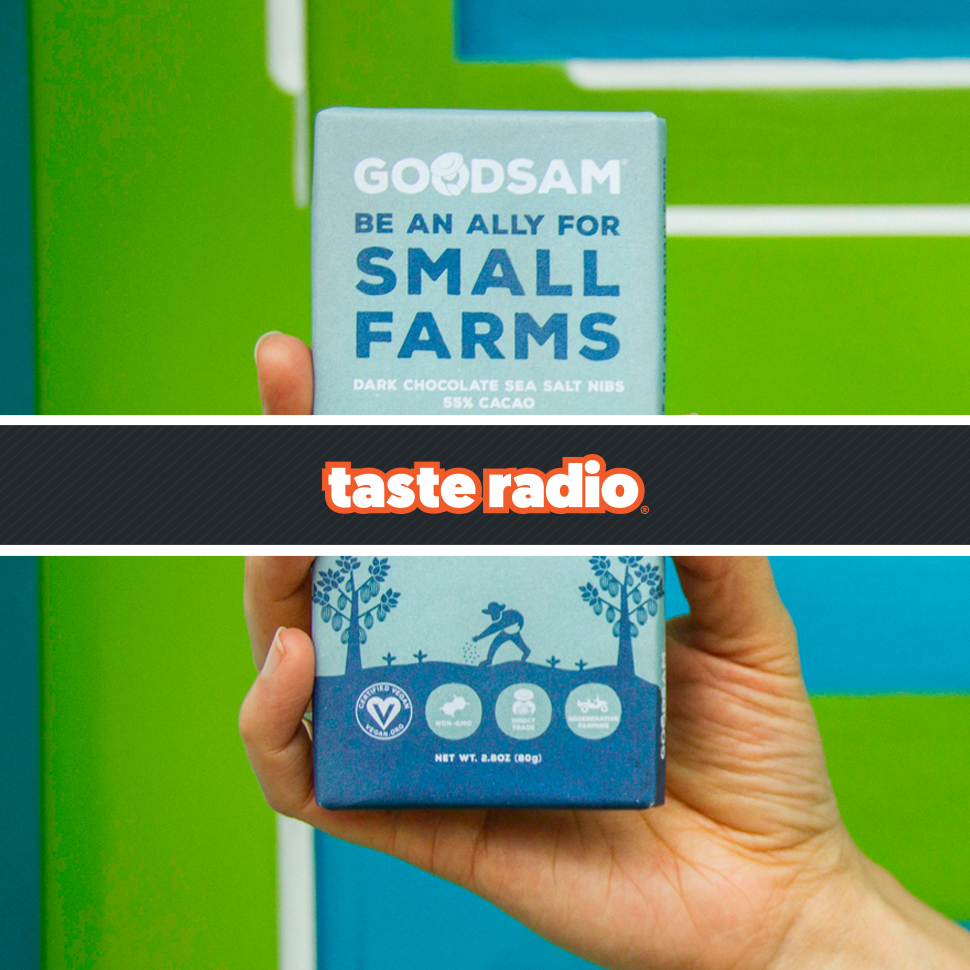 What Does It Take To Lead A Revolution? If You’re ‘Good,’ A Star And Lots Of Farms.
