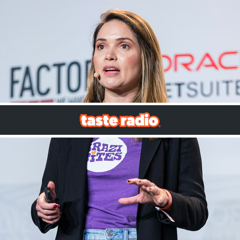 $1M To $8M In Less Than 12 Months. How Brazi Bites Thrived Under Pressure.