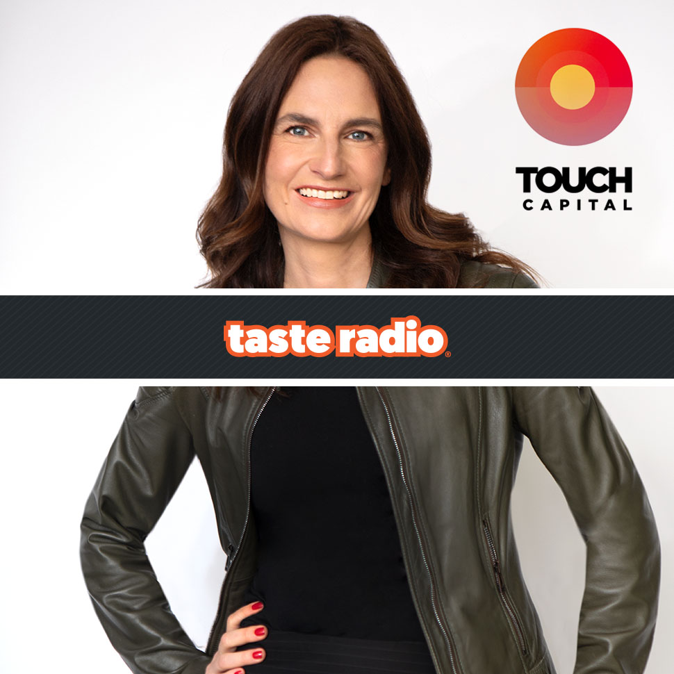 This VC Firm’s Special ‘Touch’ Is Helping Founders Build Iconic Brands