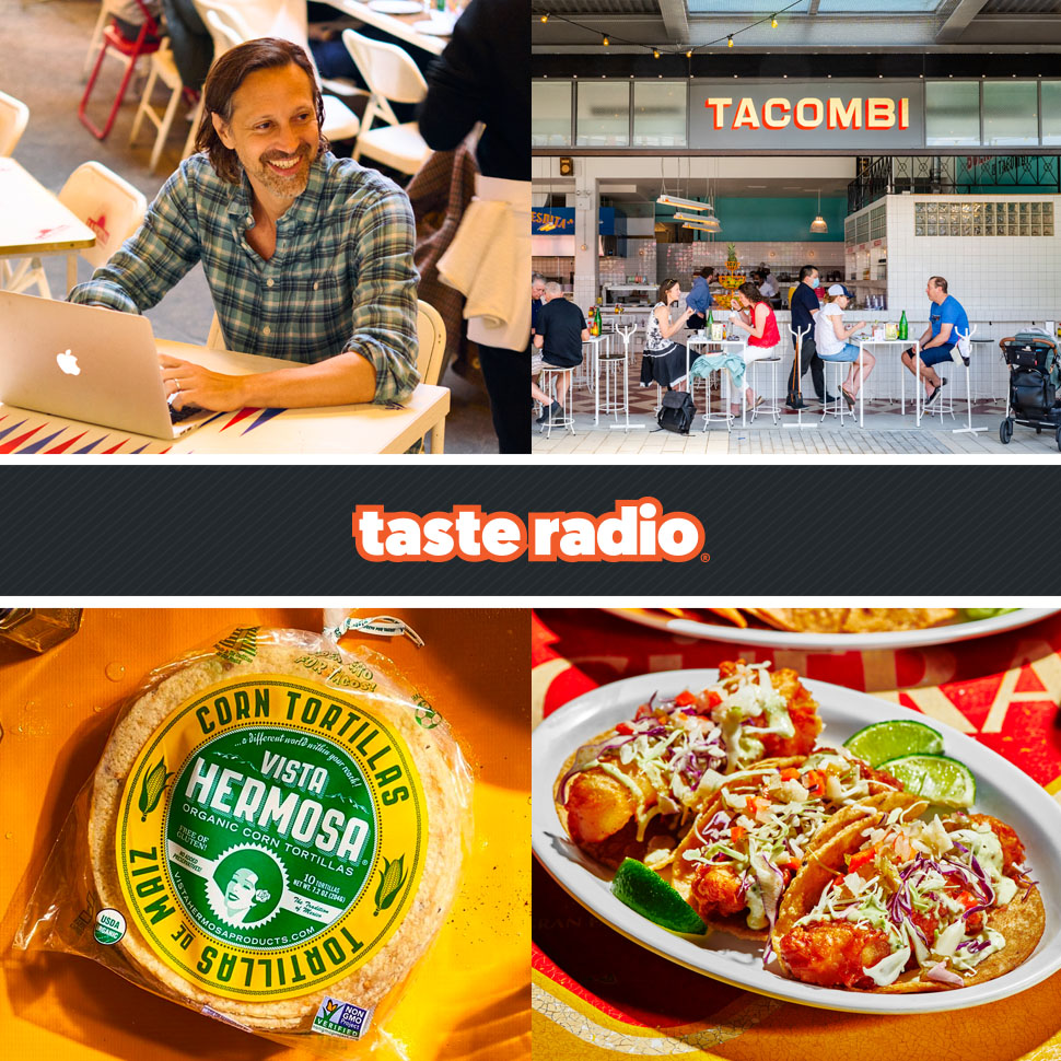 Consumers Crave An Immersive Experience, And All The Details Matter. Tacombi Has Shown The Way.