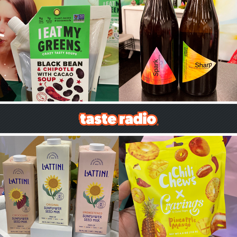 More Than A Few Highlights From A ‘Fancy’ Feast