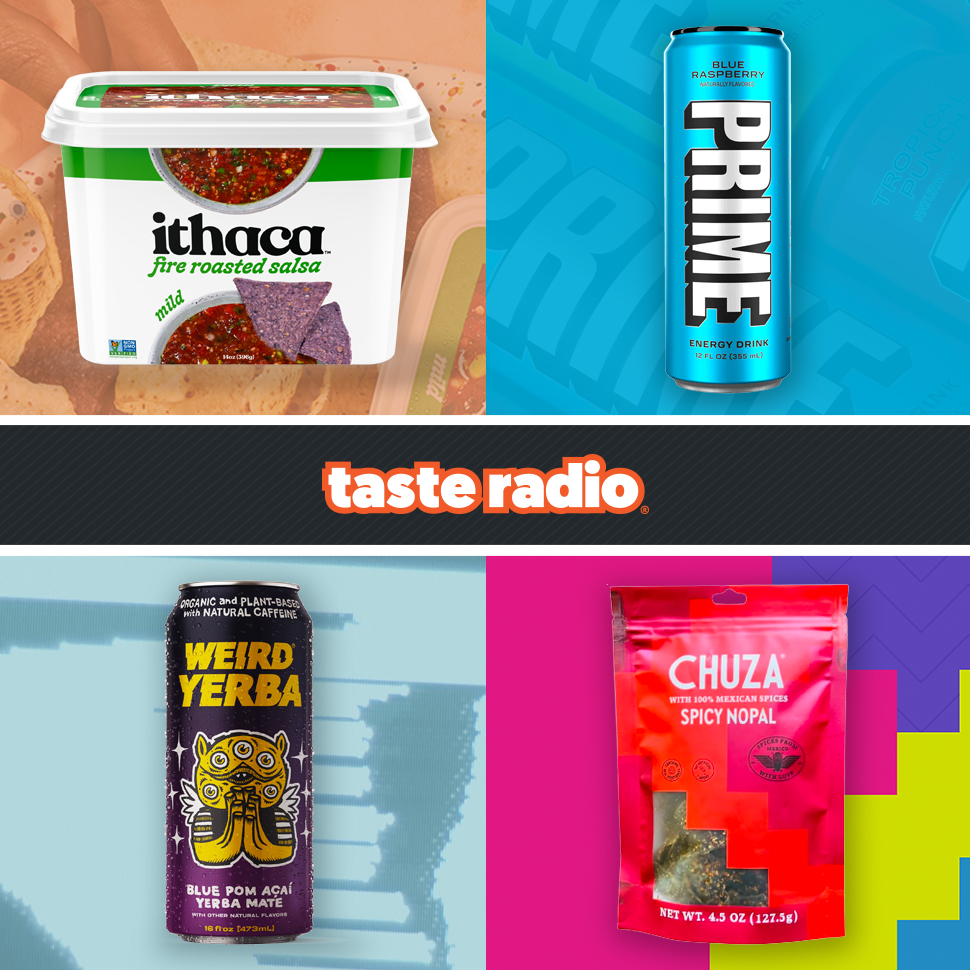 Identifying Next-Gen Prime Time Brands. It Starts Here… And There.