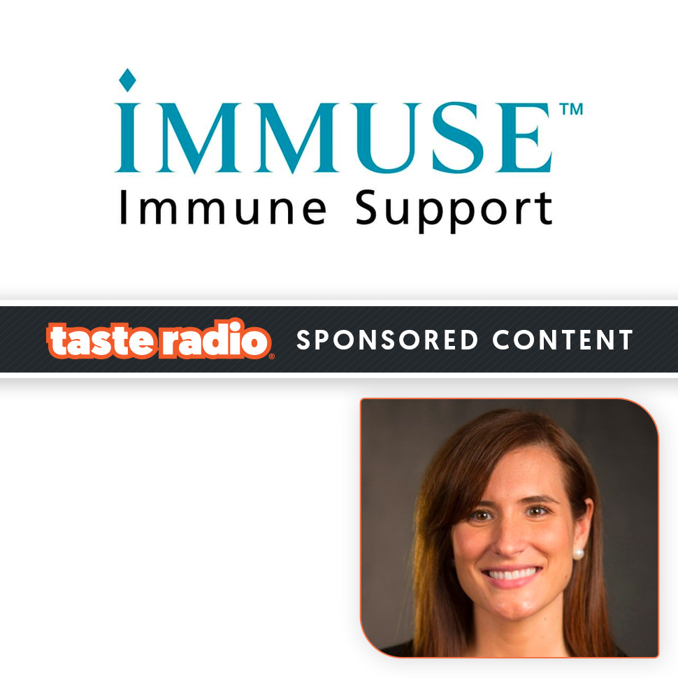 Immuse - An Award-Winning Postbiotic for Human Health