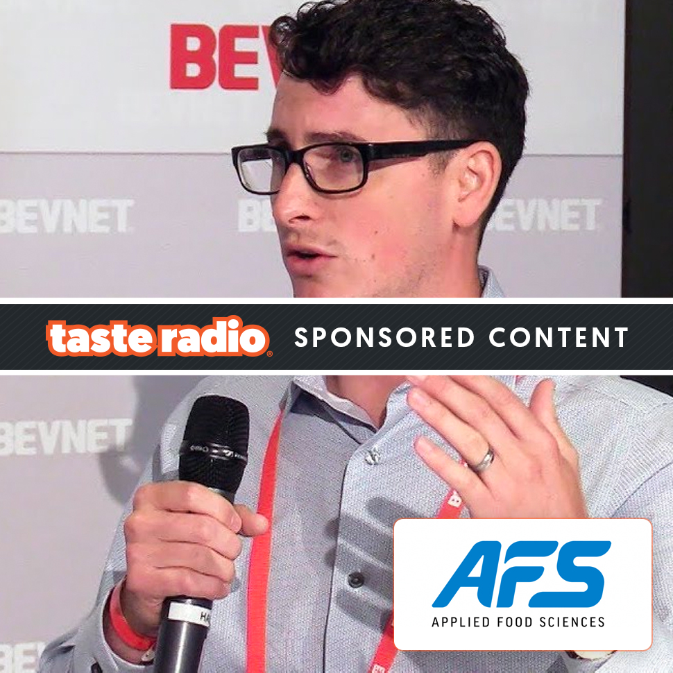 Applied Food Sciences - Credibility Is Based On Transparency