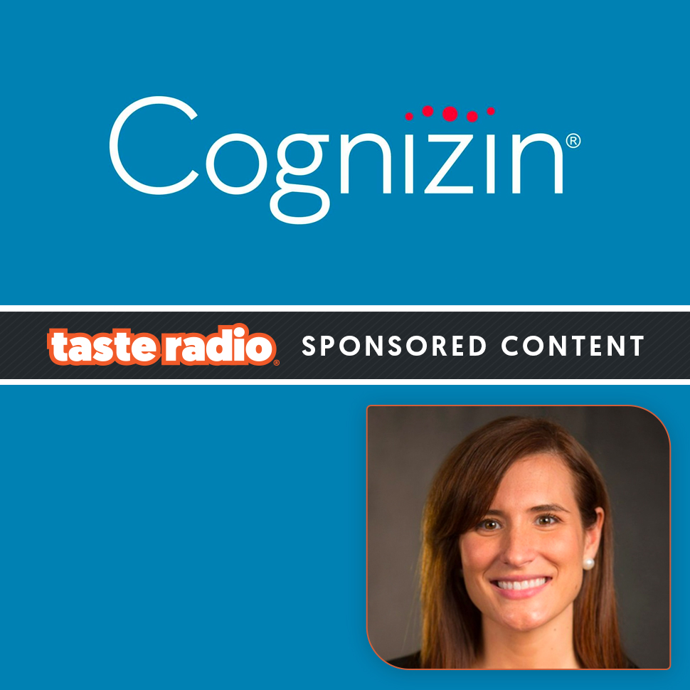 Cognizin - For the Evolution of Your Mind