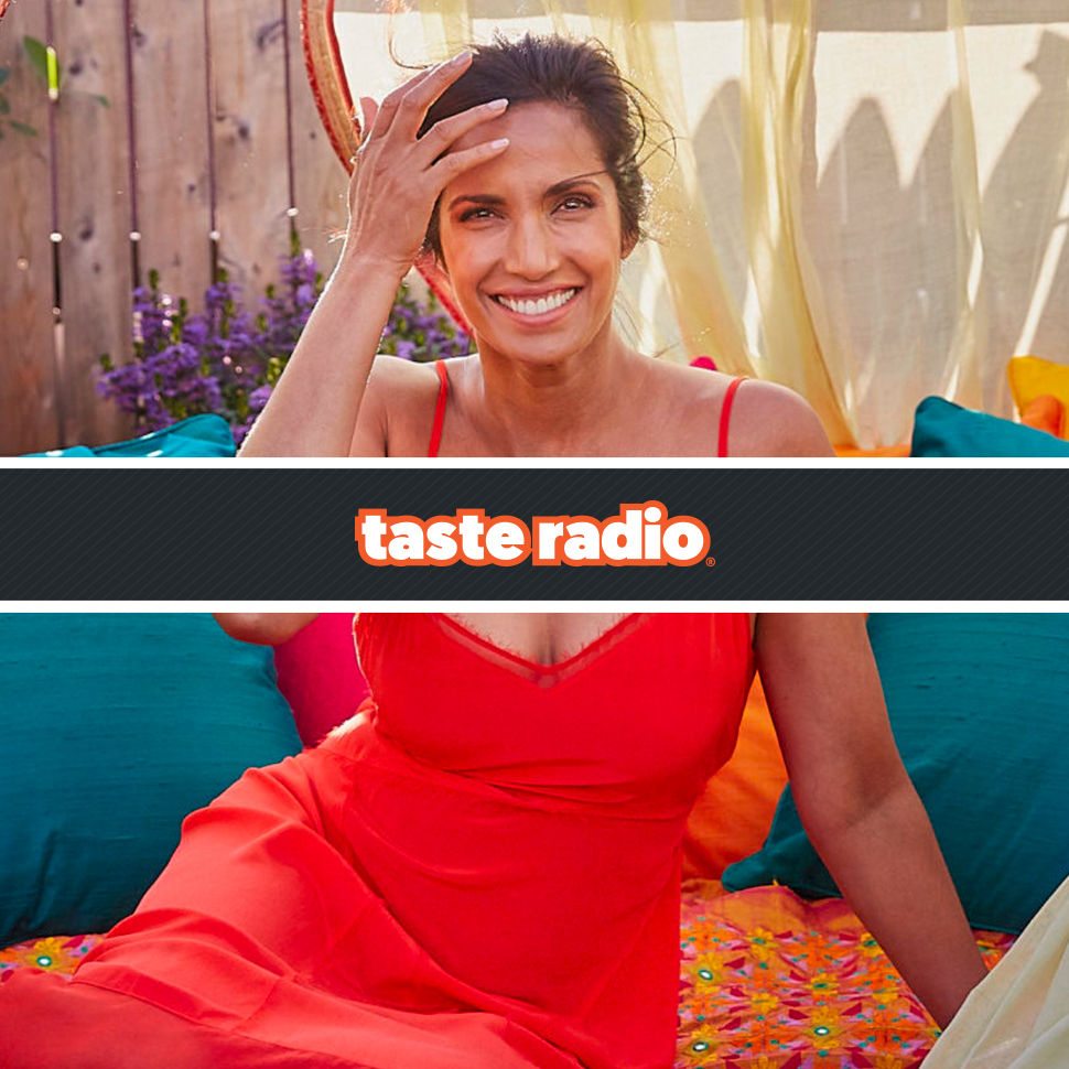 Padma Lakshmi Dishes On ‘The Most Exciting Aspect Of The Food Business’