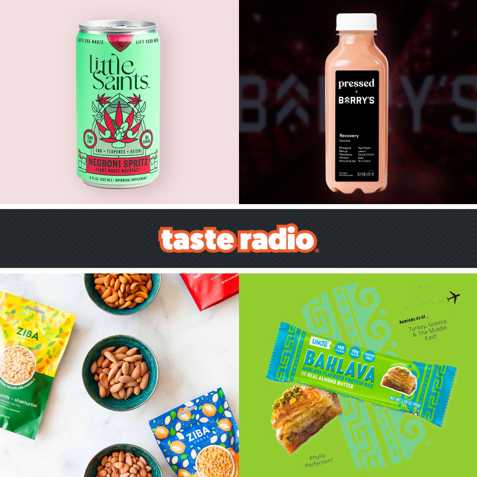 A Controversial ‘Tok-ic.’ Mission Impossible? Not For Ziba Foods.