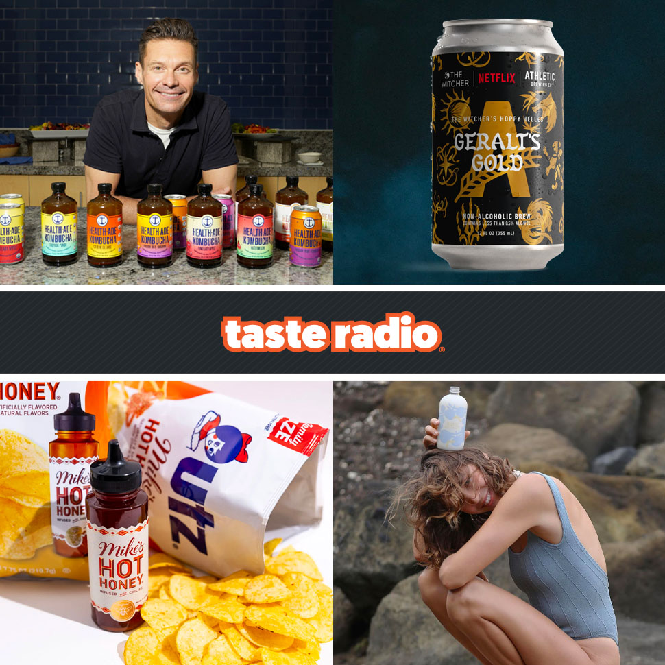 The Celebrity Dilemma. Plus, Netflix And… Utz?