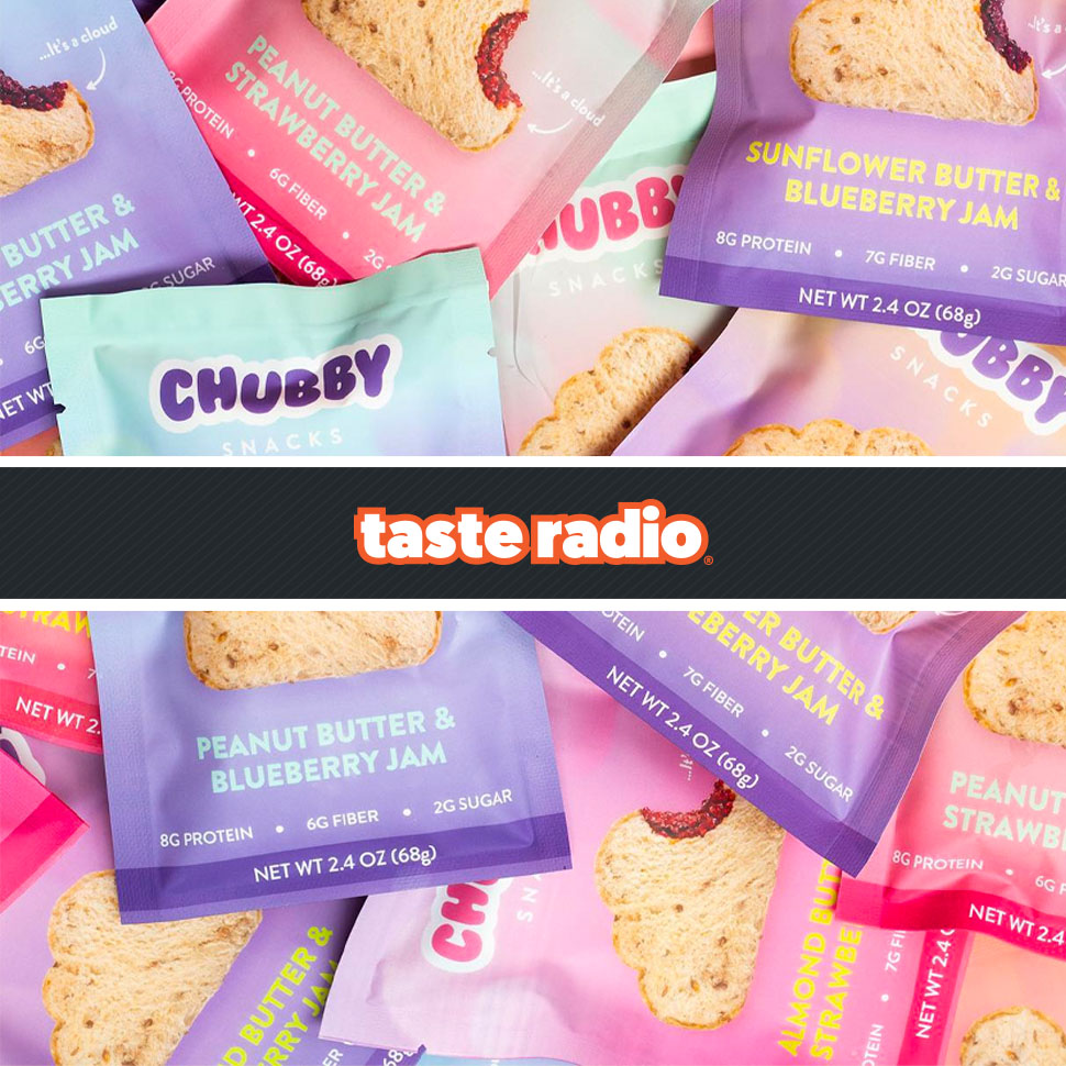 How Challenger Brands Like Chubby Snacks Gain The Upper Hand