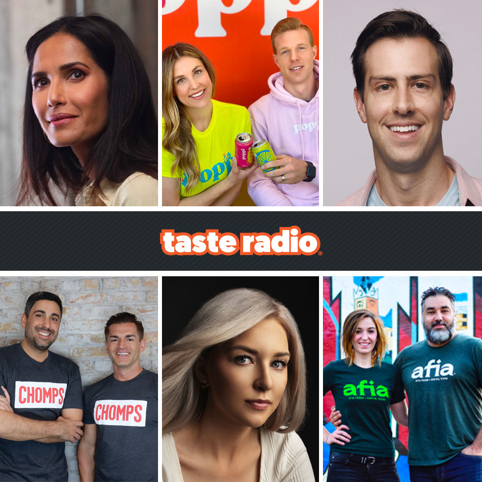 How Successful Leaders Raise Money, Build Lean Brands & Connect With Consumers