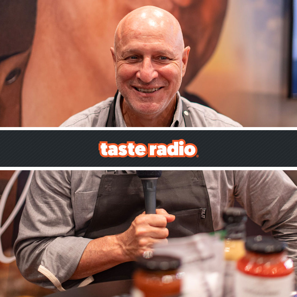'Top Chef''s Tom Colicchio Has A Few Thoughts About ‘Good Food’