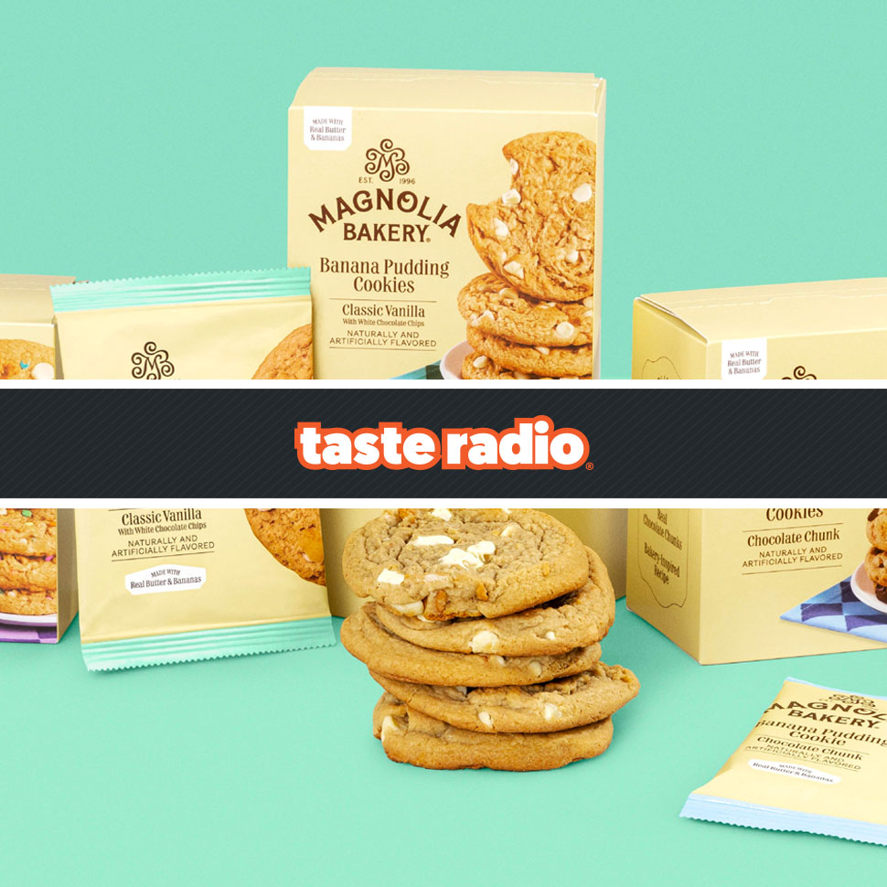 Magnolia Bakery Doesn’t Follow Trends. They'd Rather Set Them.