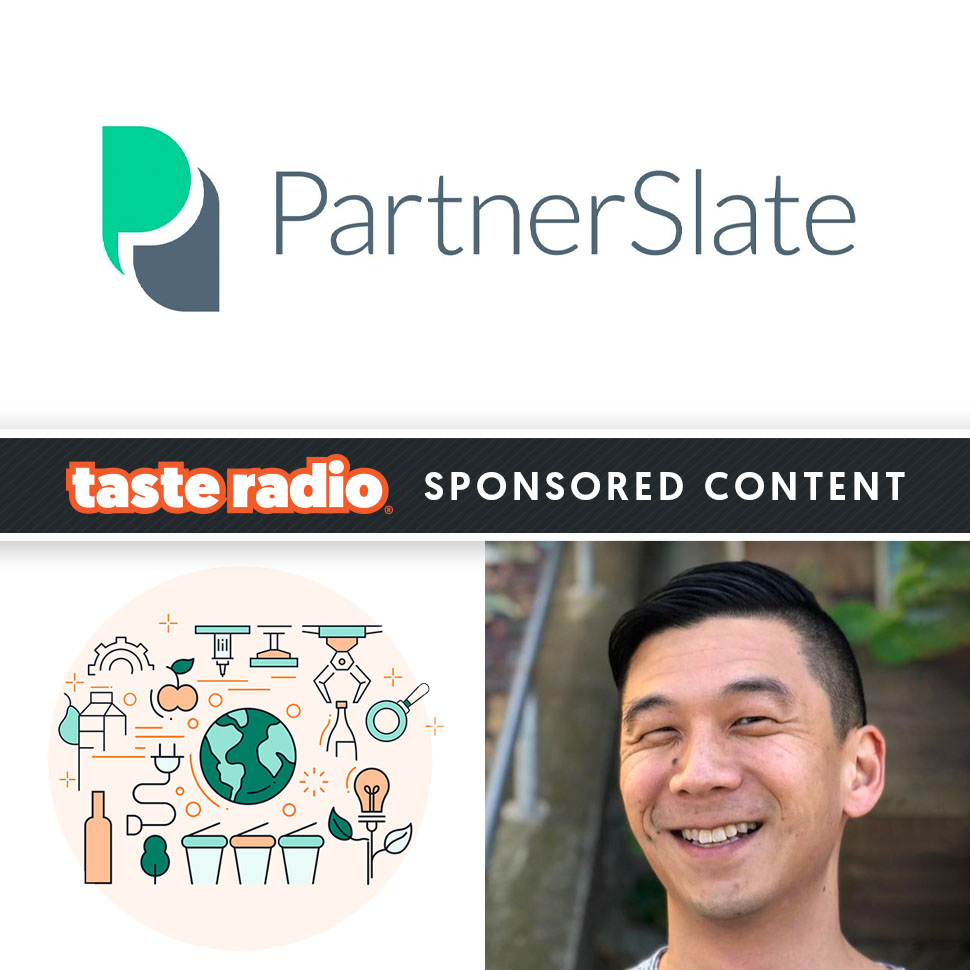 Looking For A Great Co-Manufacturer? Partnerslate Can Help.