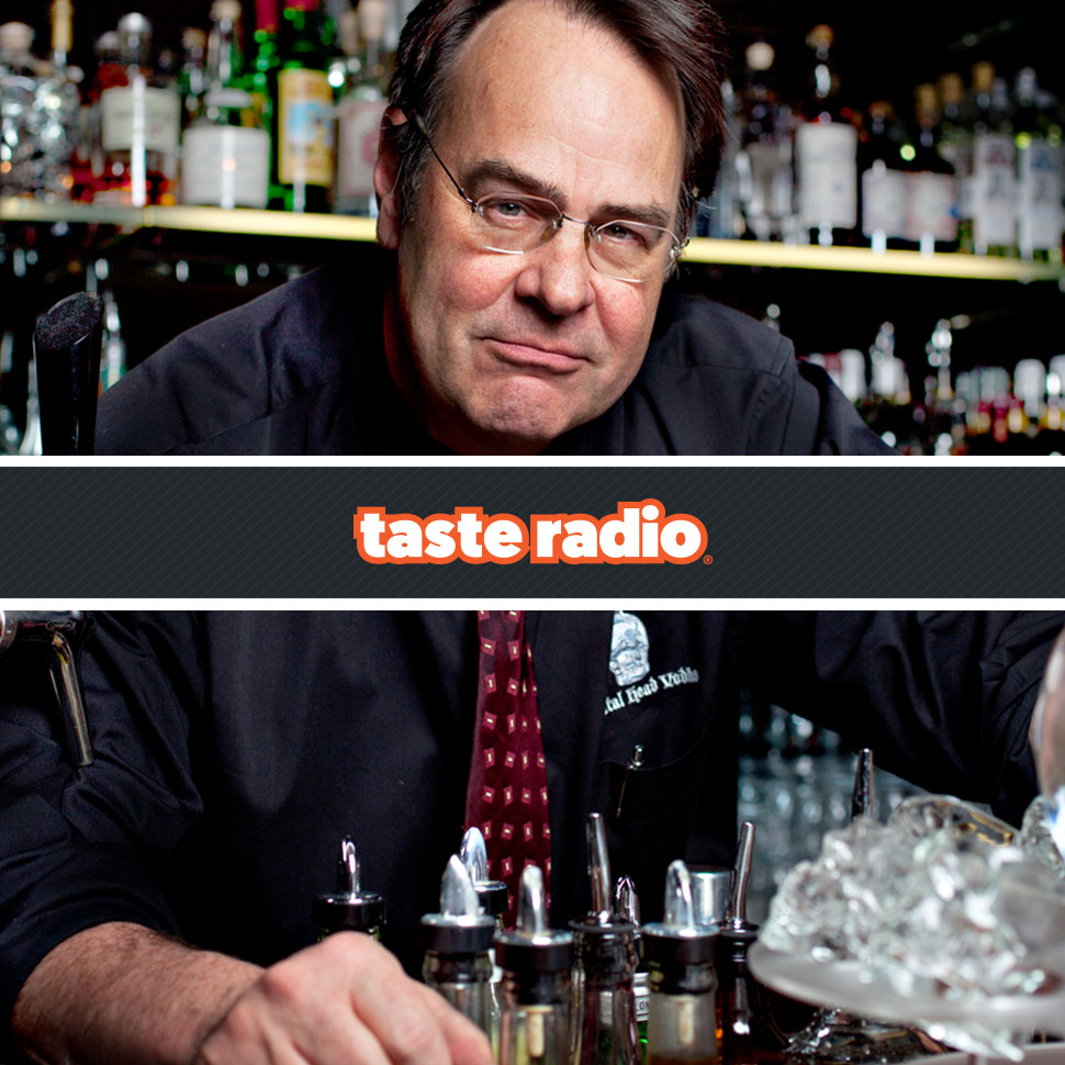 Dan Aykroyd Is (Probably) A Better Salesman Than You